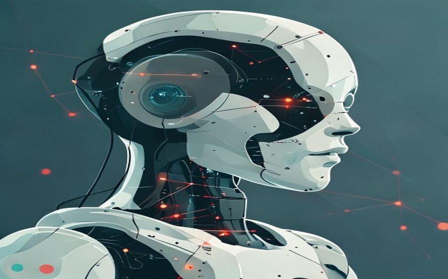 人工智能