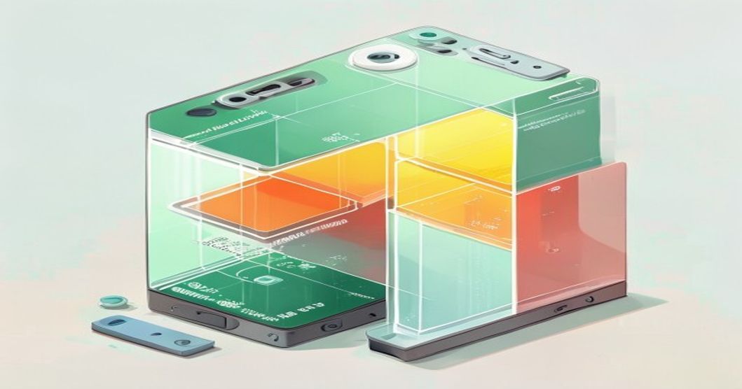 原子层沉积(ALD)涂层:屏幕疏油层续航从1个月变3年不再是梦